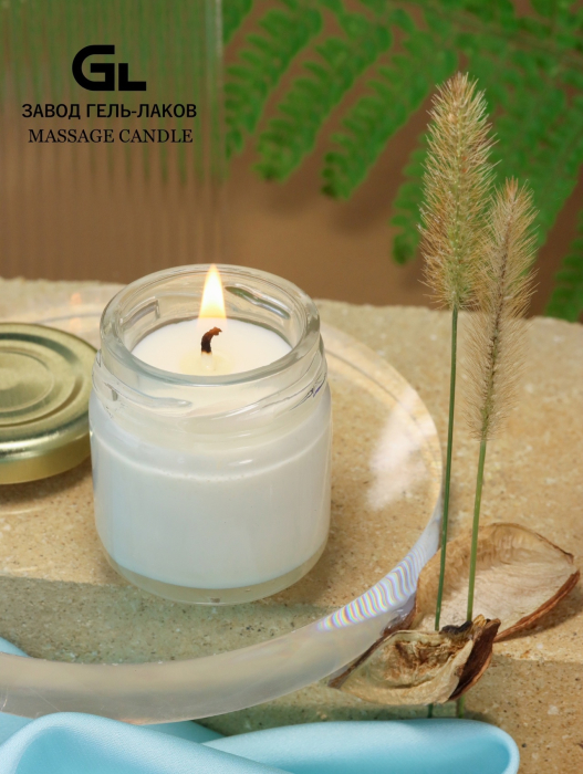 30 мл спа свеча