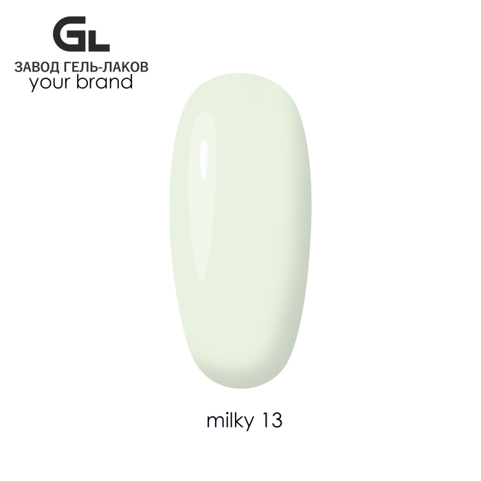 Milky 13 GL YB