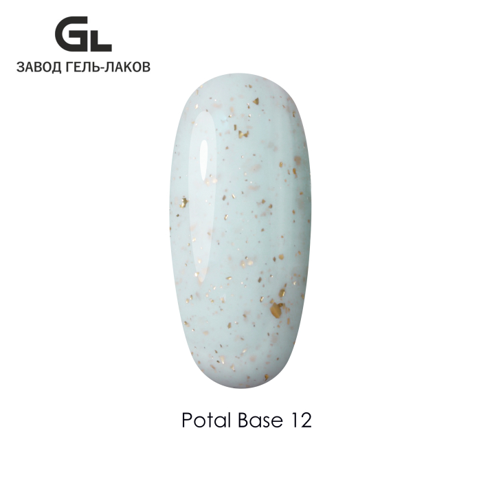 potal base 12