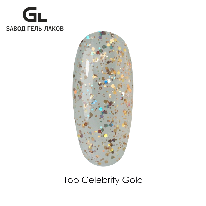 Top Celebrity Gold