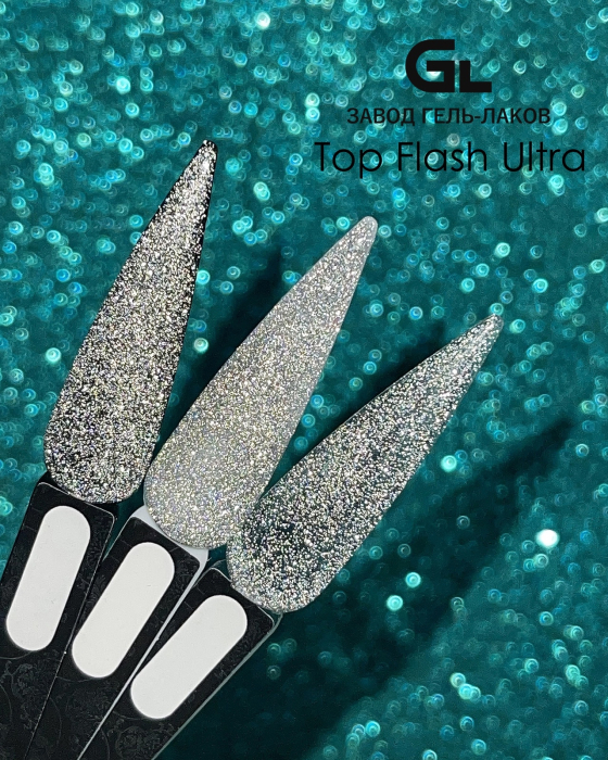 Top flash ultra