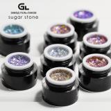 Sugar Stone gel