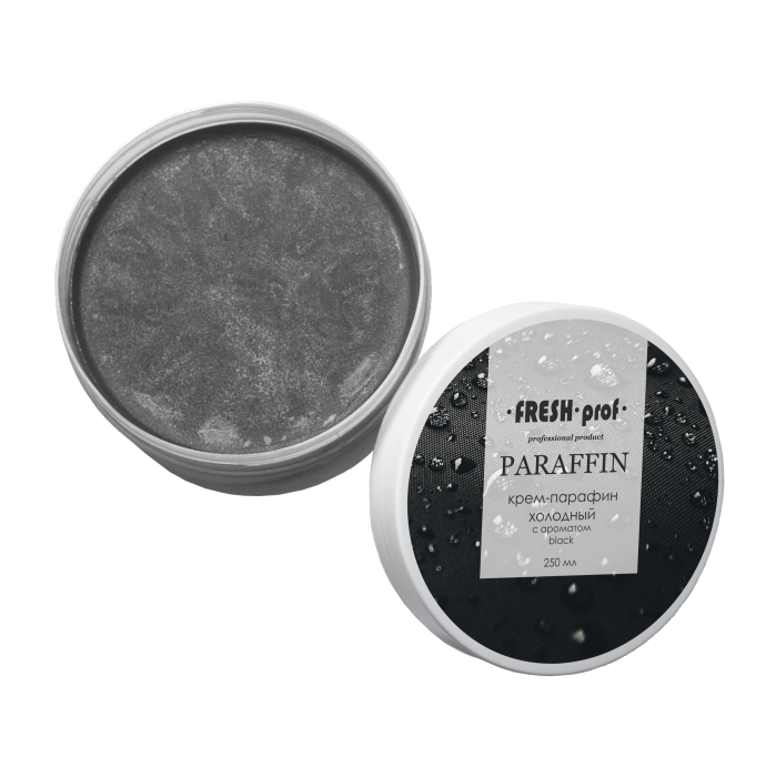 парафин 250 мл black YB