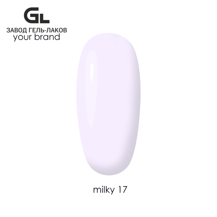 Milky 17 GL YB