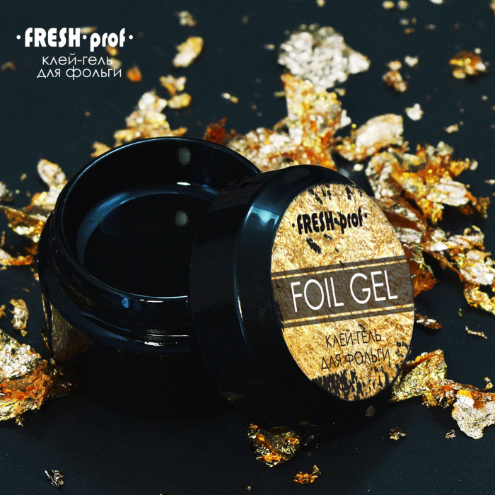 foil gel