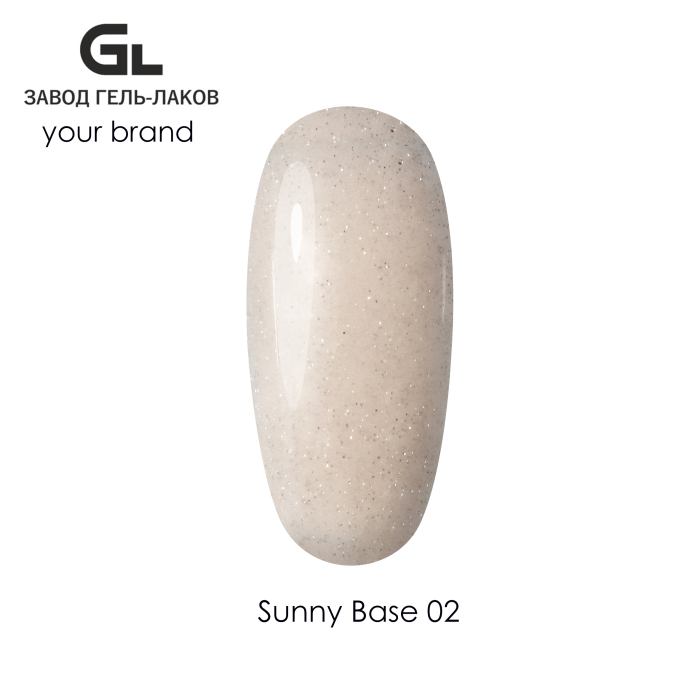 sunny base 02