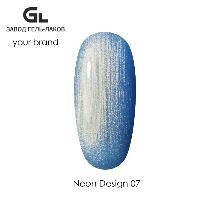 Neon design 07