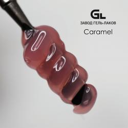 Сырье PolyGel Camouflage 05 Caramel 15g