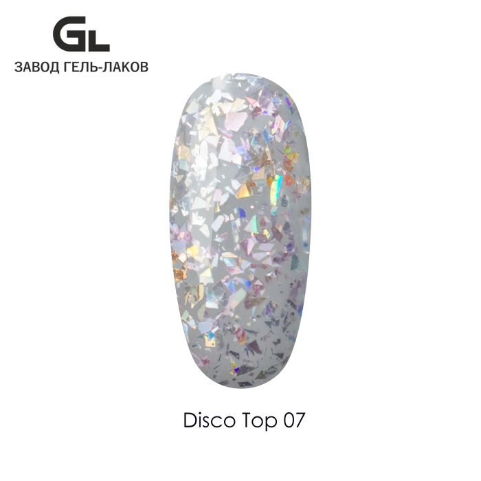 Disco top 07