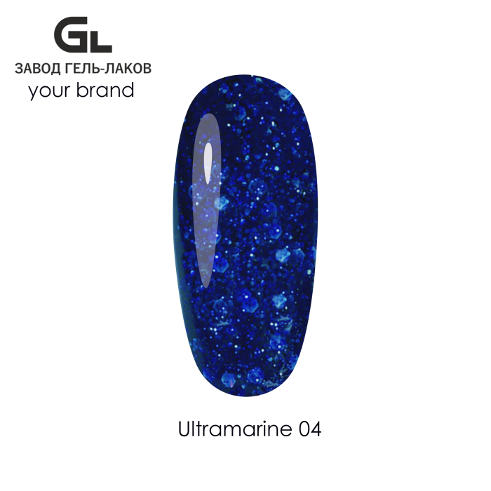 Ultramarine 04 no name