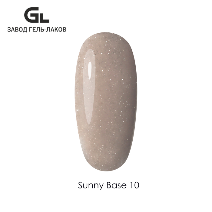 sunny base 10