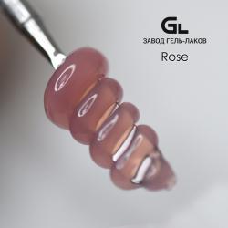 Сырье PolyGel Camouflage 04 Rose 15g