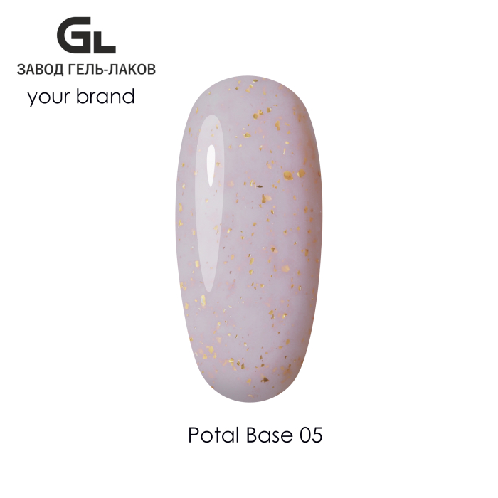 potal base 05