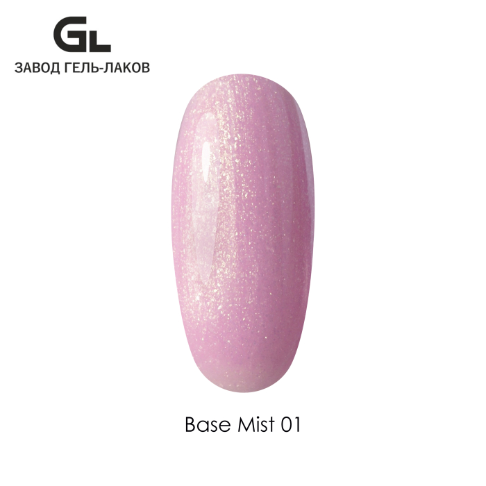 Base Mist 01