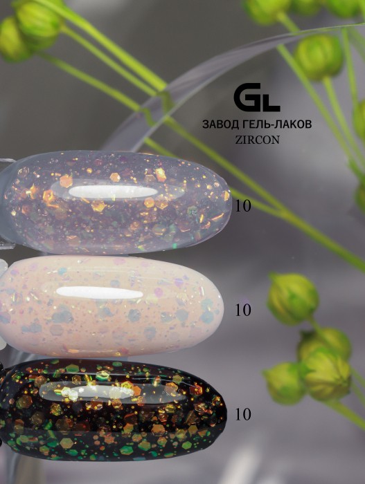 Zircon 10-1