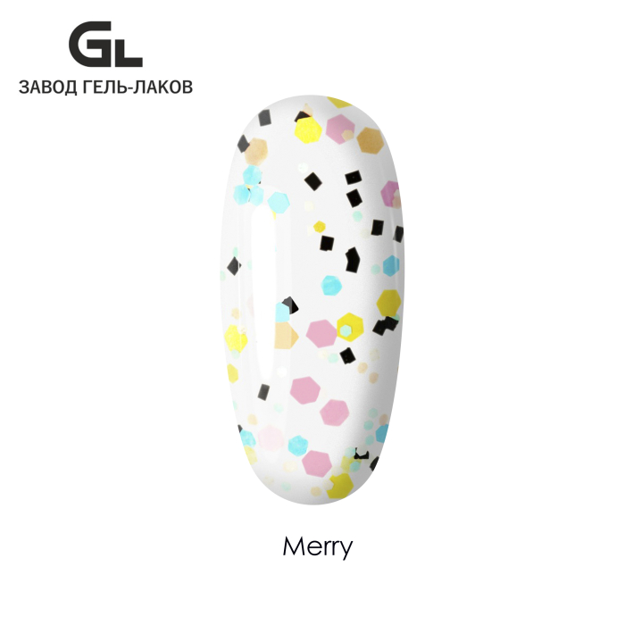 merry