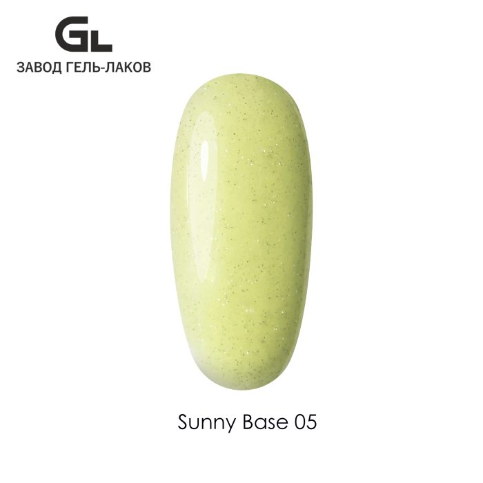 sunny base 05
