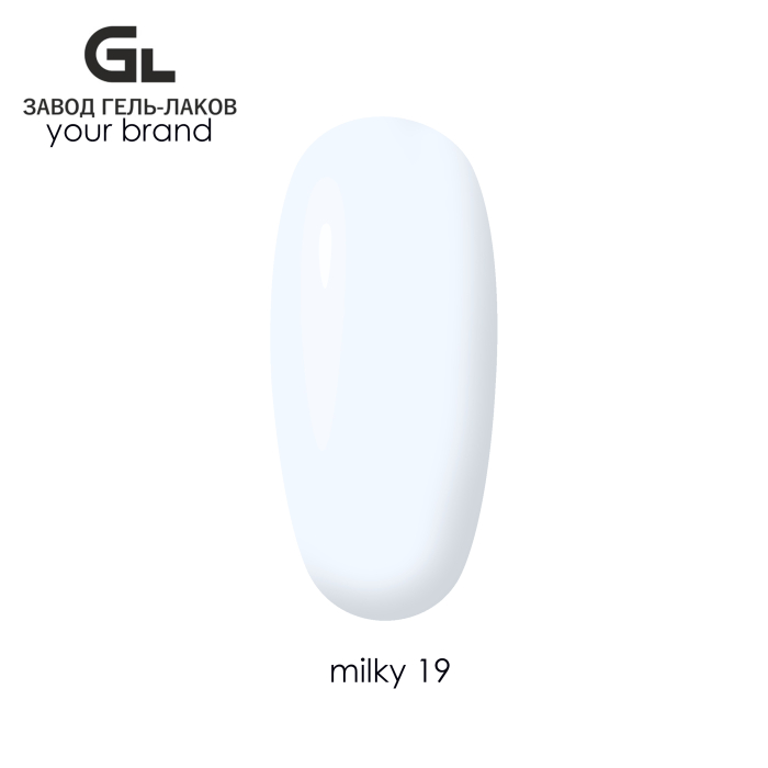 Milky 19 GL YB