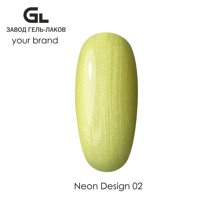 Neon design 02