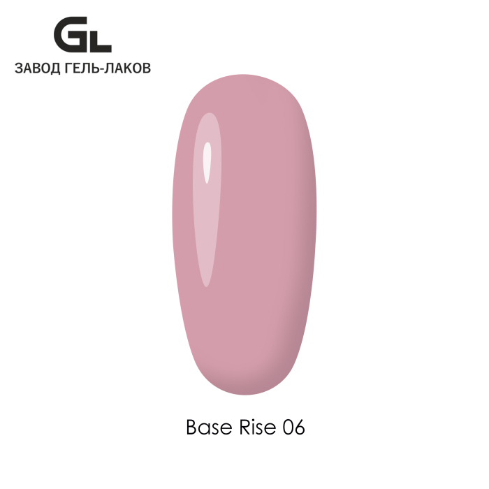 Base Rise 06