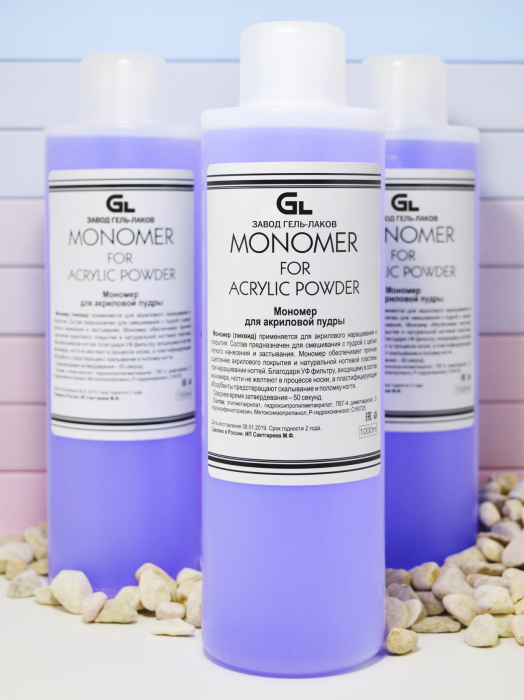 мономер для акриловой системы