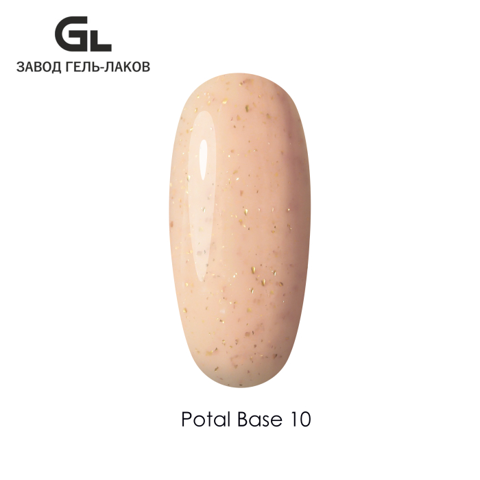 potal base 10