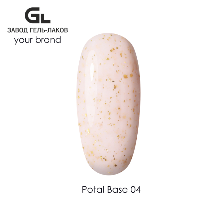 potal base 04