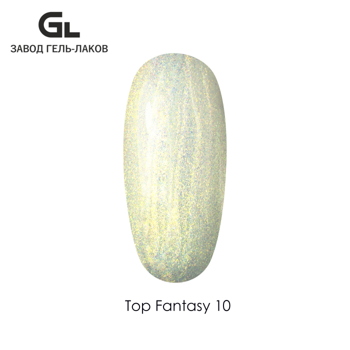 Top Fantasy 10