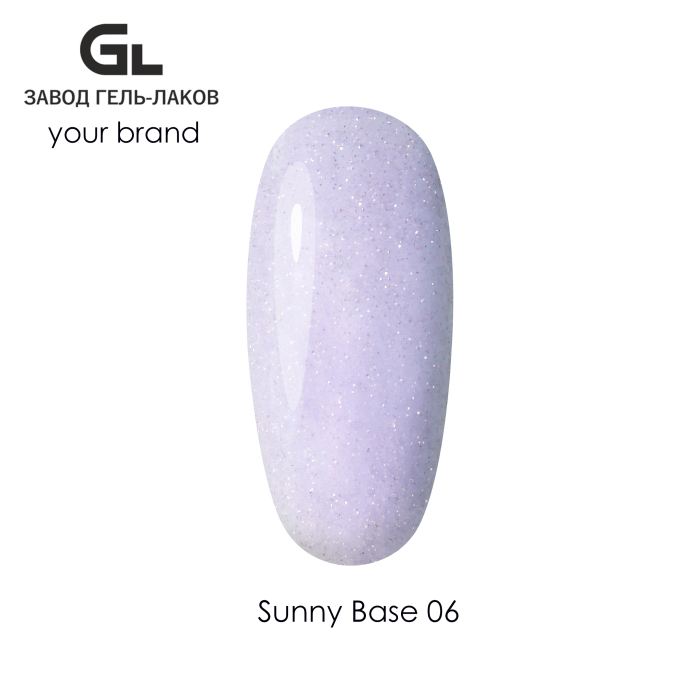 sunny base 06