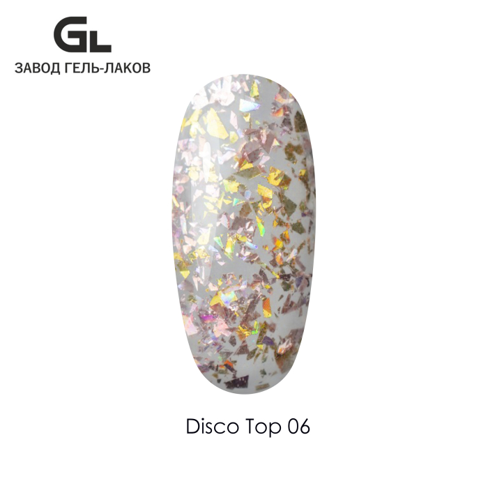 Disco top 06
