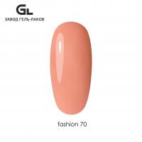 Сырье Гель-лак Fashion 070 А