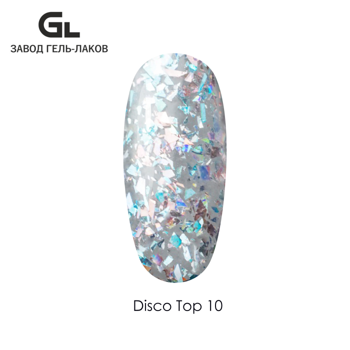 Disco top 10