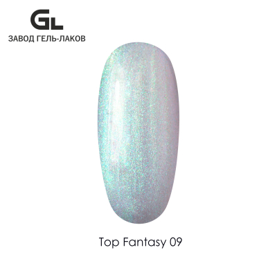 Top Fantasy 09