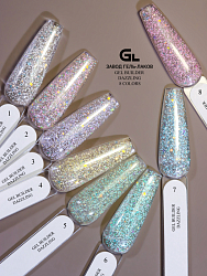 Gel Builder Dazzling