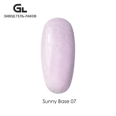 sunny base 07