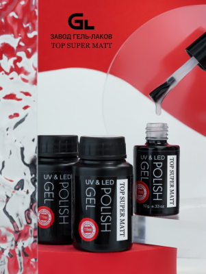 Top super matt