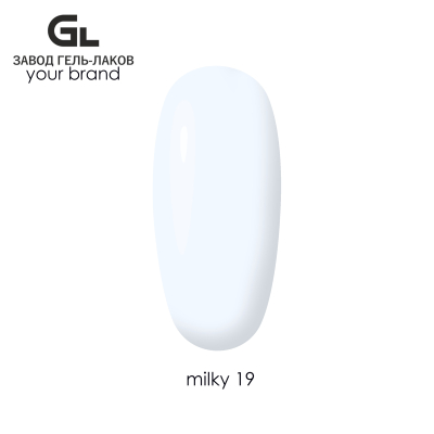 Milky 19 GL YB