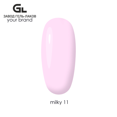 Milky 11 GL YB