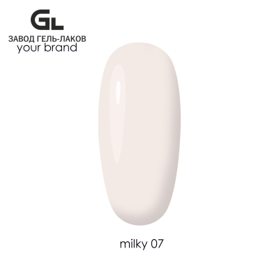 Milky 07 GL YB