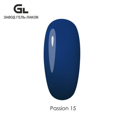 passion 15