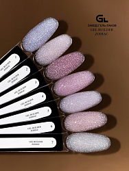 Gel Builder Zodiac