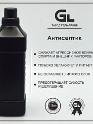 Антисептик для рук