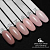 No Logo Base Camouflage 11 (Soft Peach) 10g