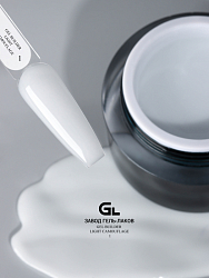 Gel Builder Light Camouflage