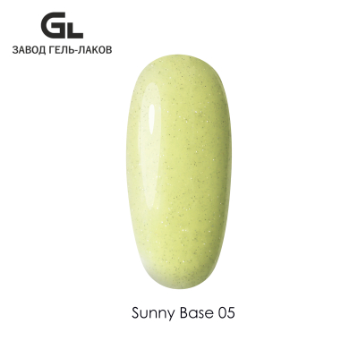 sunny base 05