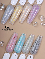 Gel Builder Agate Gel Builder Agate