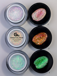 Gel Builder Perfect Gel Builder Perfect