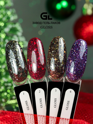 Gloss 1-4