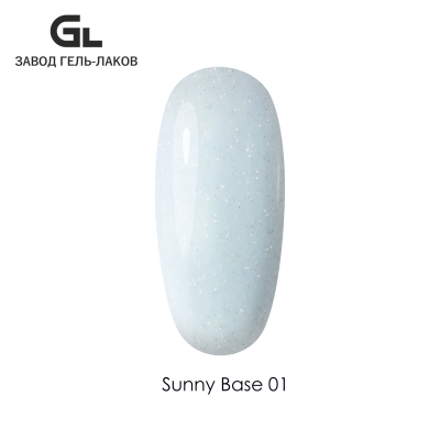 sunny base 01