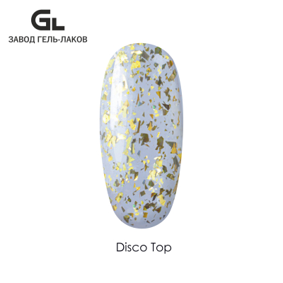 Disco top